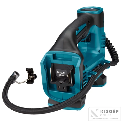 Makita DMP180Z 18V LXT Li-ion pumpa Z