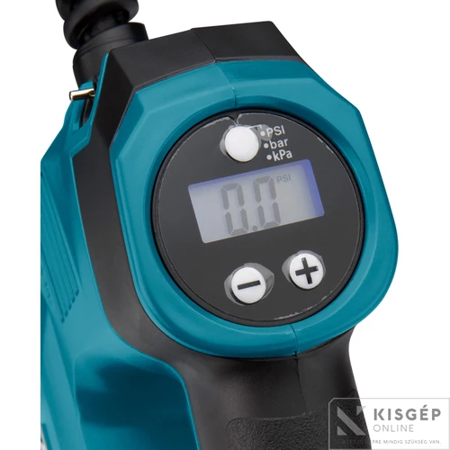Makita DMP180Z 18V LXT Li-ion pumpa Z