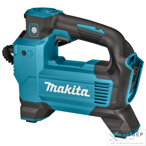 Makita DMP181Z 18V LXT Li-ion 11,1bar kompresszor Z