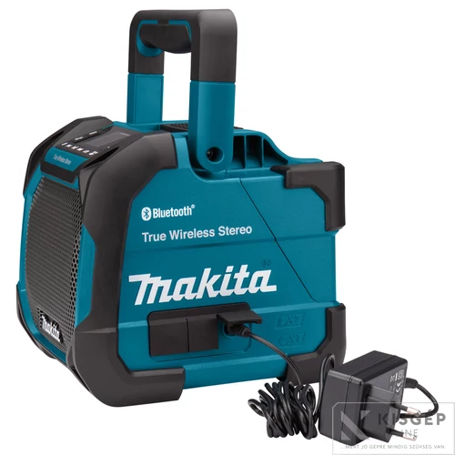 Makita 10,8-18V LXT, CXT Li-ion BLUETOOTH TWS akkus hangszóró Z