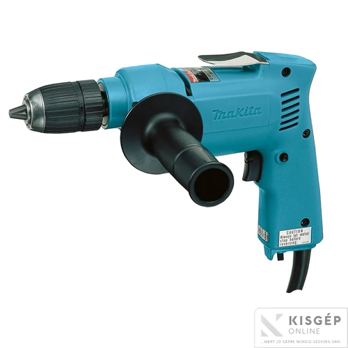 Makita DP4700 510W 1,5-13mm fúrógép 38Nm