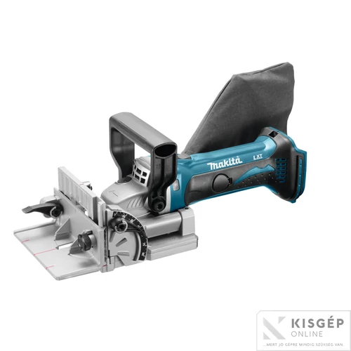 Makita DPJ180RTJ 18V LXT Li-ion lapostipli maró 2x5,0Ah