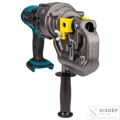 Makita DPP200ZK 18V LXT Li-ion 20mm akkus fémlyukasztó Z