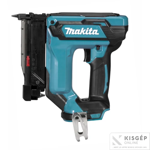 Makita DPT353Z 18V LXT akkus tűszegező 23GA szegekhez 15-35mm