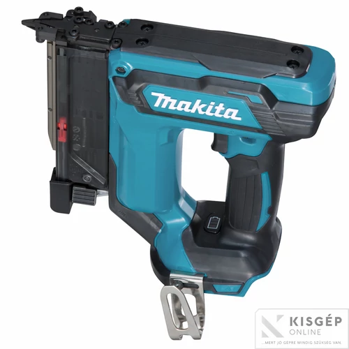 Makita DPT353Z 18V LXT akkus tűszegező 23GA szegekhez 15-35mm