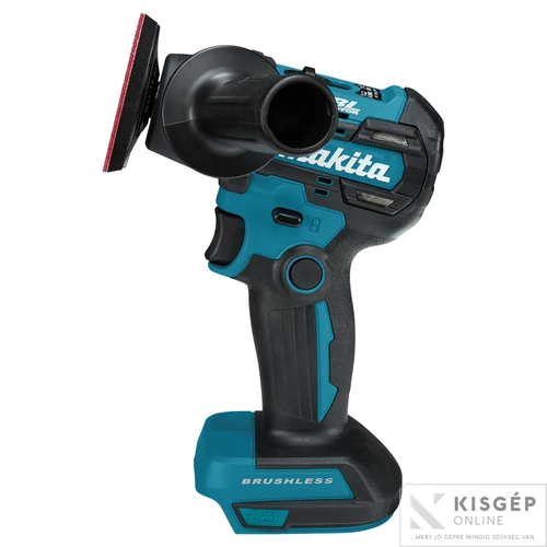 Makita DPV300Z 18V LXT Li-ion BL csiszológép Z