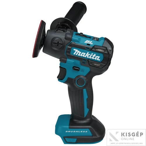 Makita DPV300Z 18V LXT Li-ion BL csiszológép Z