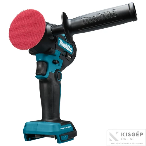 Makita DPV300Z 18V LXT Li-ion BL csiszológép Z