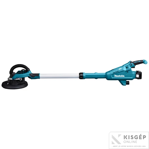 Makita DSL801Z 18V LXT Li-ion BL AWS 225mm falcsiszoló Z