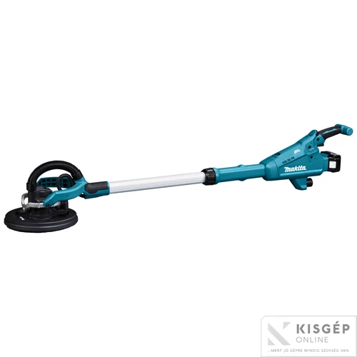 Makita DSL801Z 18V LXT Li-ion BL AWS 225mm falcsiszoló Z