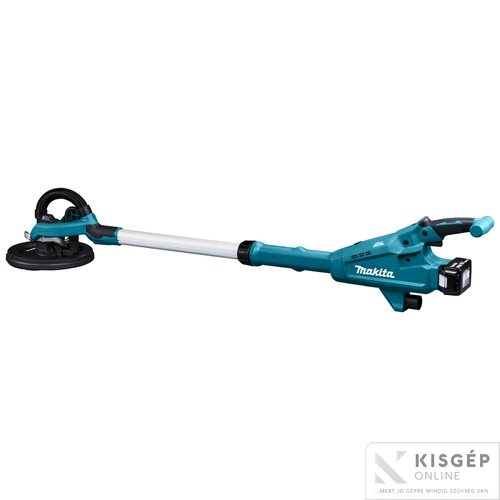 Makita DSL801Z 18V LXT Li-ion BL AWS 225mm falcsiszoló Z