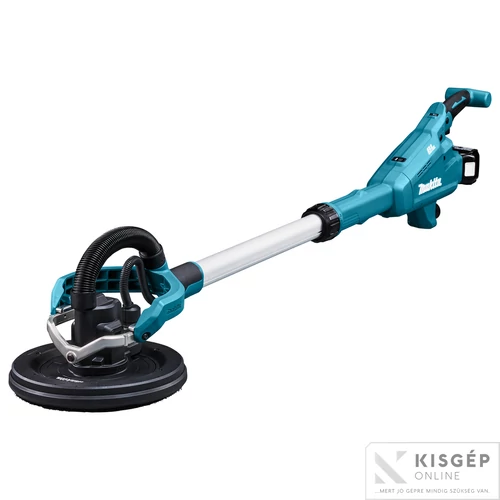 Makita DSL801Z 18V LXT Li-ion BL AWS 225mm falcsiszoló Z