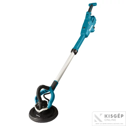 Makita DSL801Z 18V LXT Li-ion BL AWS 225mm falcsiszoló Z