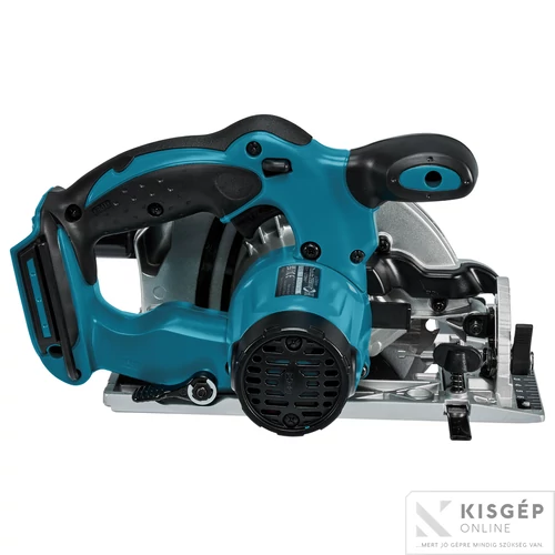 Makita DSS610Z 18V LXT Li-ion 165mm körfűrész Z