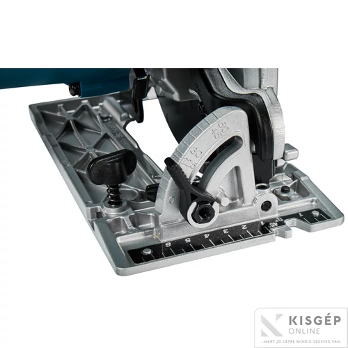 Makita DSS610Z 18V LXT Li-ion 165mm körfűrész Z