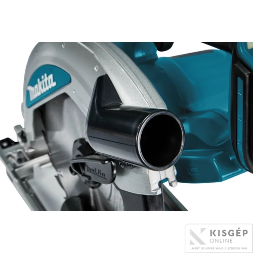 Makita DSS610Z 18V LXT Li-ion 165mm körfűrész Z