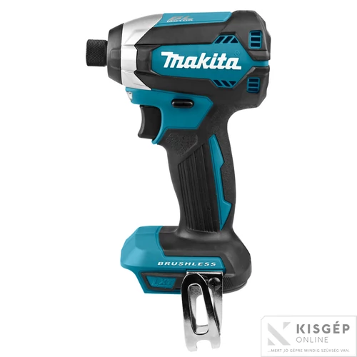 Makita DTD153Z 18V LXT Li-ion BL 170Nm ütvecsavarbehajtó 1/4