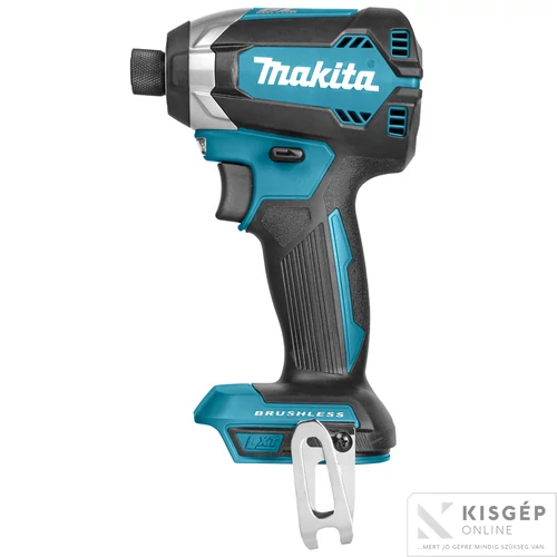 Makita DTD153RTJ 18V LXT Li-ion BL 170Nm ütvecsavarbehajtó 1/4