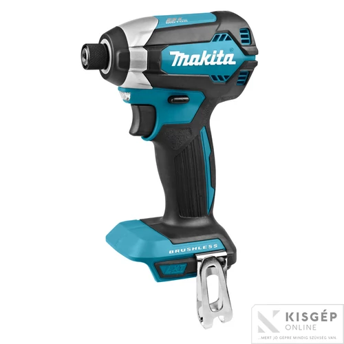 Makita DTD153RTJ 18V LXT Li-ion BL 170Nm ütvecsavarbehajtó 1/4