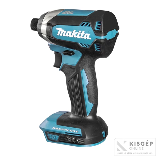 Makita DTD153Z 18V LXT Li-ion BL 170Nm ütvecsavarbehajtó 1/4