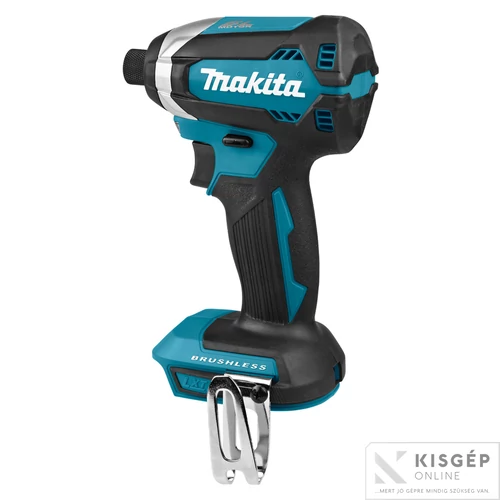 Makita DTD153RTJ 18V LXT Li-ion BL 170Nm ütvecsavarbehajtó 1/4