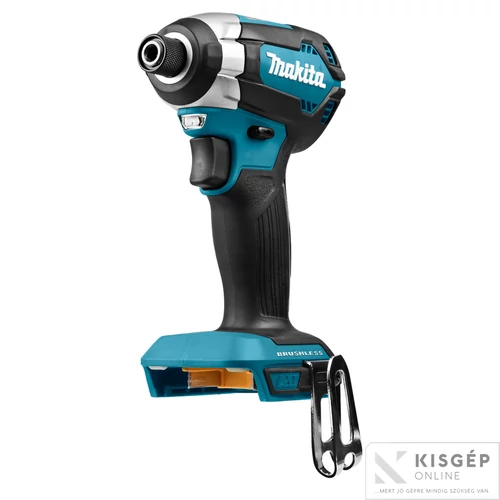 Makita DTD153RTJ 18V LXT Li-ion BL 170Nm ütvecsavarbehajtó 1/4