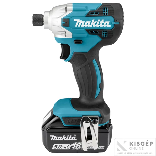 Makita DTD156Z 18V LXT Li-ion BL 155Nm  ütvecsavarbehajtó 1/4
