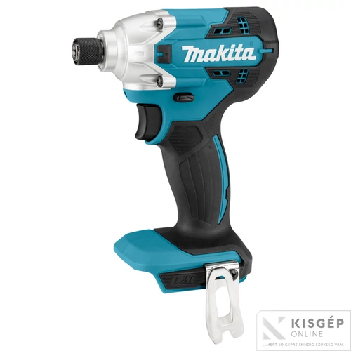 Makita DTD156Z 18V LXT Li-ion BL 155Nm  ütvecsavarbehajtó 1/4