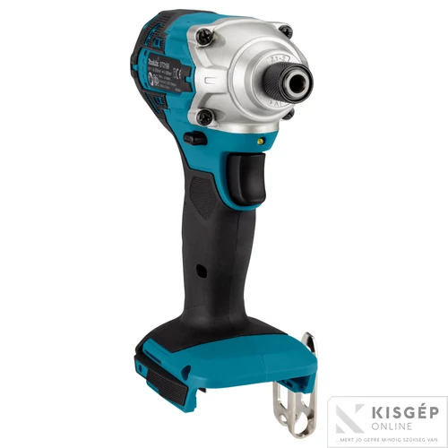 Makita DTD156Z 18V LXT Li-ion 155Nm  ütvecsavarbehajtó 1/4