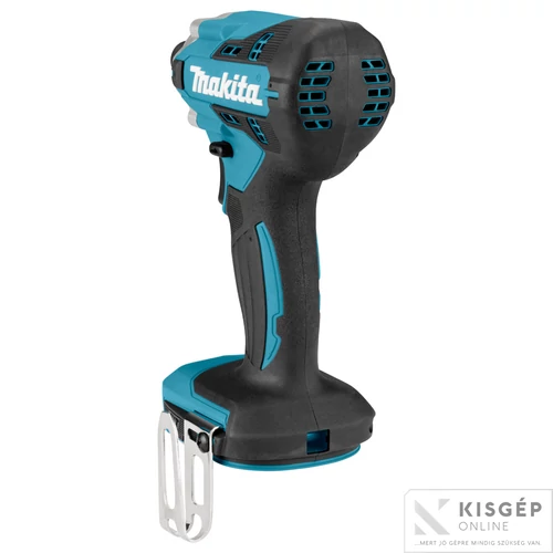 Makita DTD156Z 18V LXT Li-ion 155Nm  ütvecsavarbehajtó 1/4
