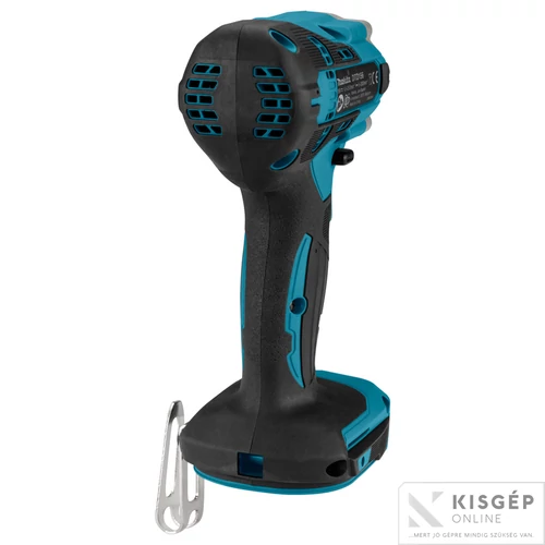 Makita DTD156Z 18V LXT Li-ion 155Nm  ütvecsavarbehajtó 1/4