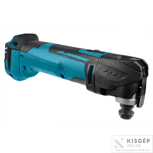 Makita DTM51Z 18V LXT Li-ion multifunkciós gép Z