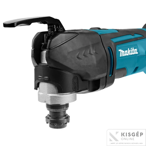 Makita DTM51Z 18V LXT Li-ion multifunkciós gép Z