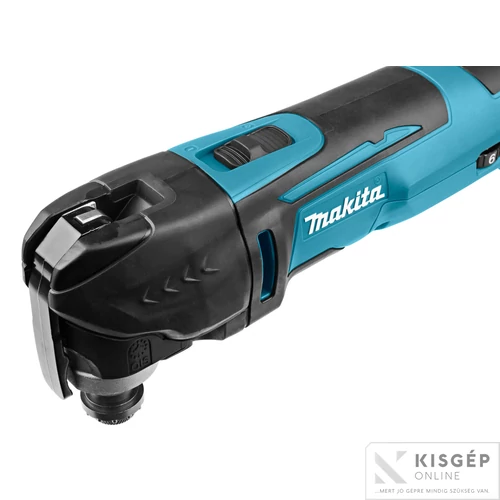 Makita DTM51Z 18V LXT Li-ion multifunkciós gép Z