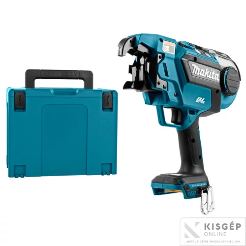 Makita DTR180ZJ 18V LXT Li-ion BL betonacél kötöző Z