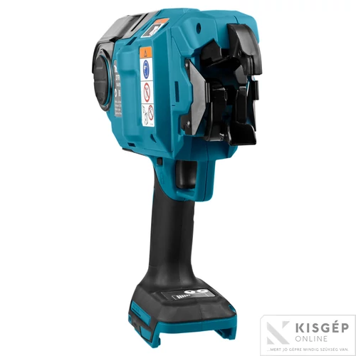 Makita DTR180ZJ 18V LXT Li-ion BL betonacél kötöző Z