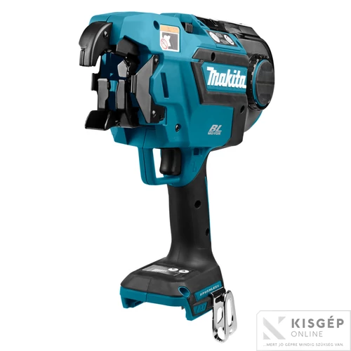 Makita DTR180ZJ 18V LXT Li-ion BL betonacél kötöző Z