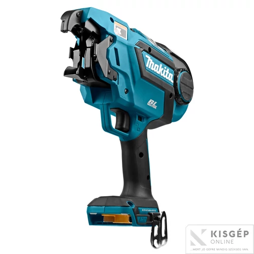 Makita DTR180ZJ 18V LXT Li-ion BL betonacél kötöző Z