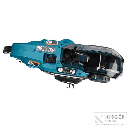 Makita DTR180ZJ 18V LXT Li-ion BL betonacél kötöző Z