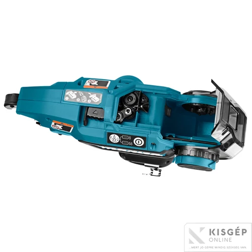 Makita DTR180ZJ 18V LXT Li-ion BL betonacél kötöző Z