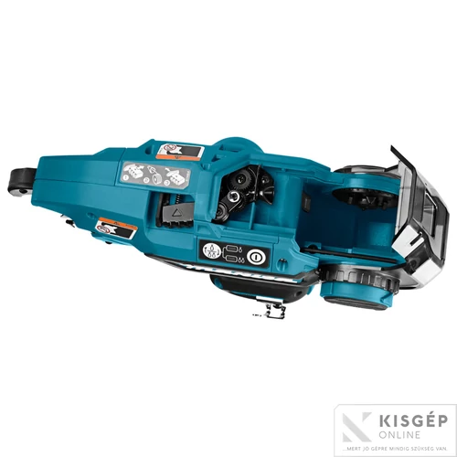 Makita DTR180ZJ 18V LXT Li-ion BL betonacél kötöző Z