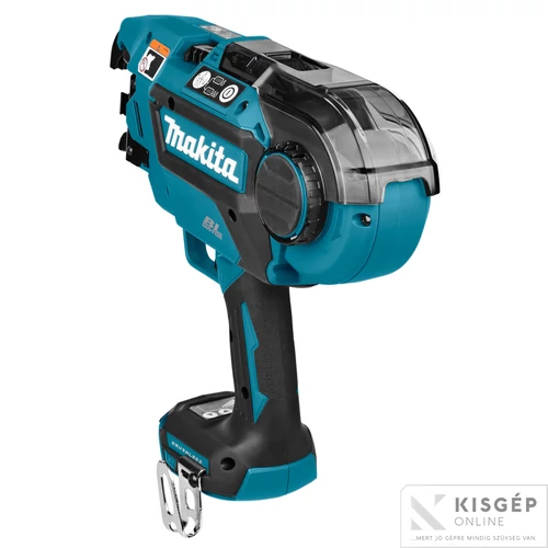 Makita DTR180ZJ 18V LXT Li-ion BL betonacél kötöző Z