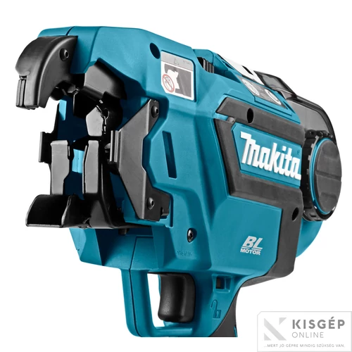Makita DTR180ZJ 18V LXT Li-ion BL betonacél kötöző Z