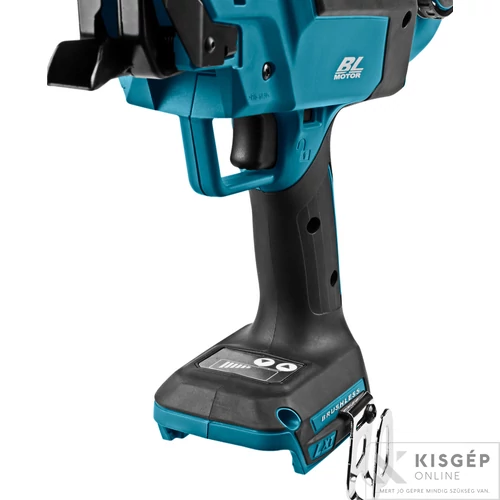 Makita DTR180ZJ 18V LXT Li-ion BL betonacél kötöző Z