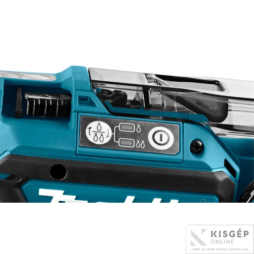 Makita DTR180ZJ 18V LXT Li-ion BL betonacél kötöző Z