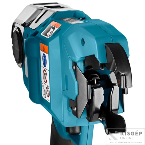 Makita DTR180ZJ 18V LXT Li-ion BL betonacél kötöző Z