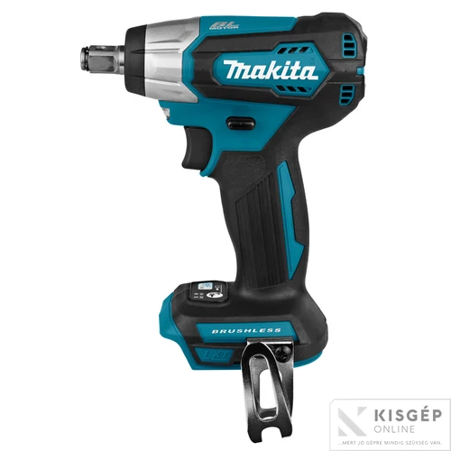 Makita 18V LXT Li-ion BL 210Nm ütvecsavarbehajtó 1/2