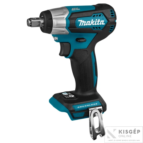 Makita 18V LXT Li-ion BL 210Nm ütvecsavarbehajtó 1/2