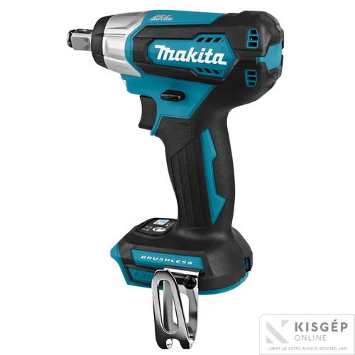 Makita 18V LXT Li-ion BL 210Nm ütvecsavarbehajtó 1/2