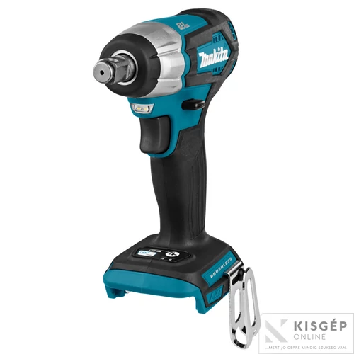 Makita 18V LXT Li-ion BL 210Nm ütvecsavarbehajtó 1/2